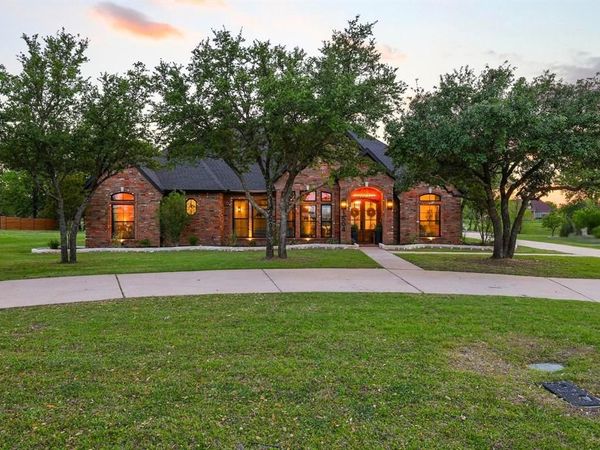 1504 Brook Lane, Celina, TX 75009