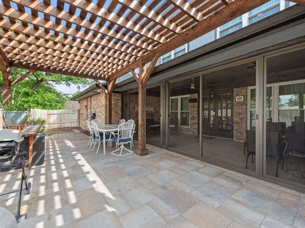 6155 Highwoods Court, Fort Worth, TX 76112