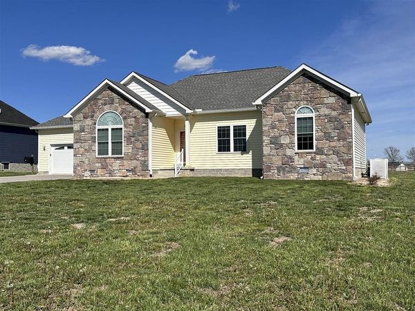 81 Stone Trace Court , Alvaton, KY 42122
