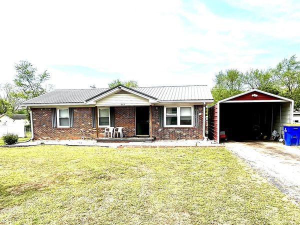 265 Palmer Drive , Bowling Green, KY 42101