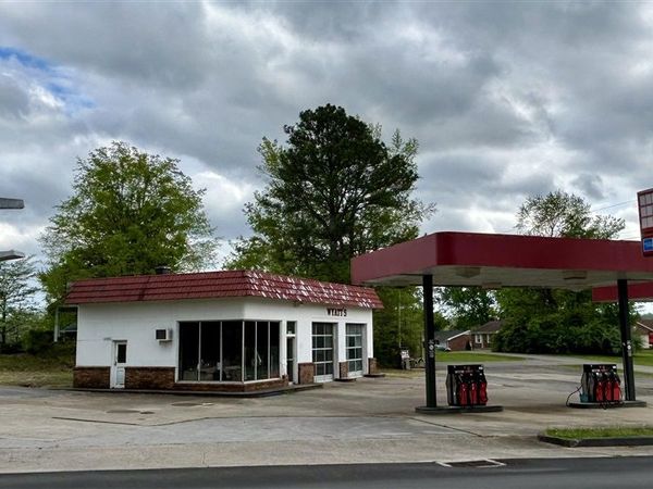 1304 South Green Street, Glasgow, KY 42141