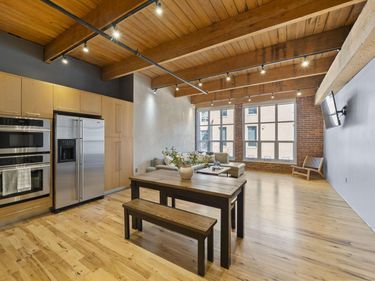 448 W Nationwide Boulevard, Unit 314, Columbus, OH 43215
