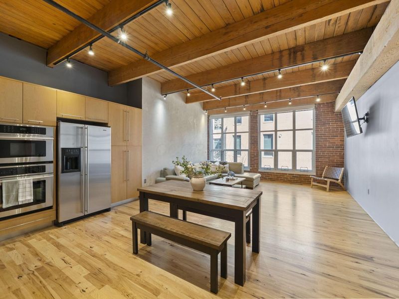 448 W Nationwide Boulevard, Unit 314, Columbus, OH 43215 Photo 1