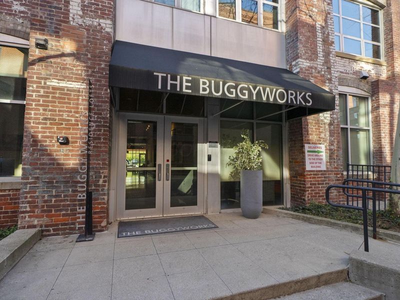 448 W Nationwide Boulevard, Unit 314, Columbus, OH 43215 Photo 3