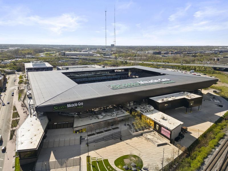 448 W Nationwide Boulevard, Unit 314, Columbus, OH 43215 Photo 32