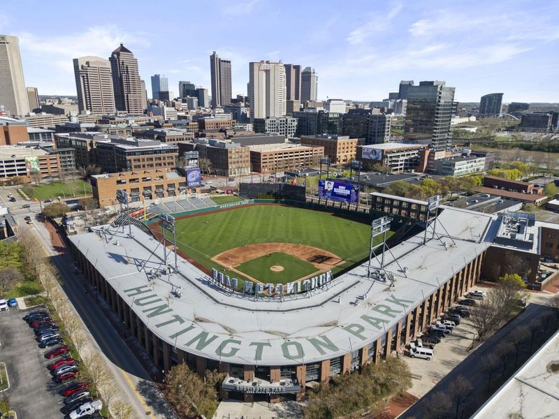 448 W Nationwide Boulevard, Unit 314, Columbus, OH 43215 Photo 33