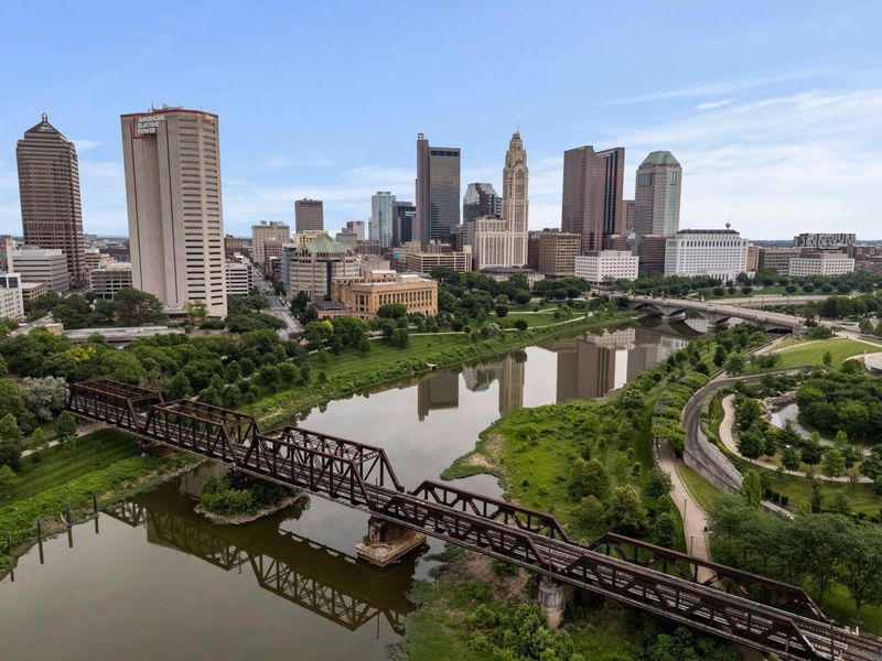 448 W Nationwide Boulevard, Unit 314, Columbus, OH 43215 Photo 34