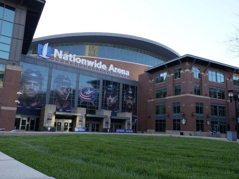 448 W Nationwide Boulevard, Unit 314, Columbus, OH 43215 Photo 35