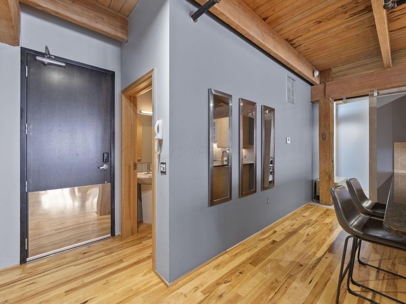 448 W Nationwide Boulevard, Unit 314, Columbus, OH 43215 Photo 5