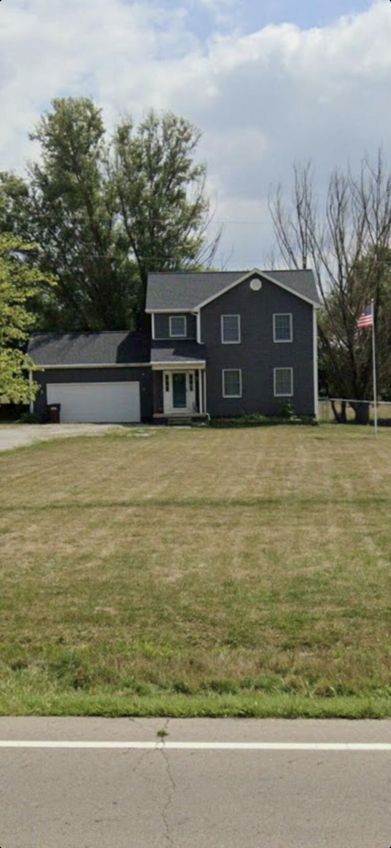 7645 Us Highway 22 E, Circleville, OH 43113 Main Photo