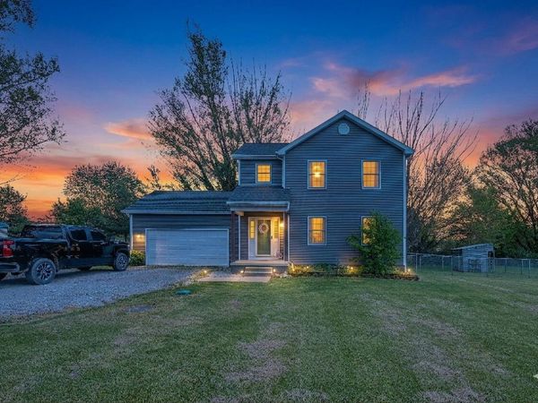 7645 US Highway 22 E, Circleville, OH 43113