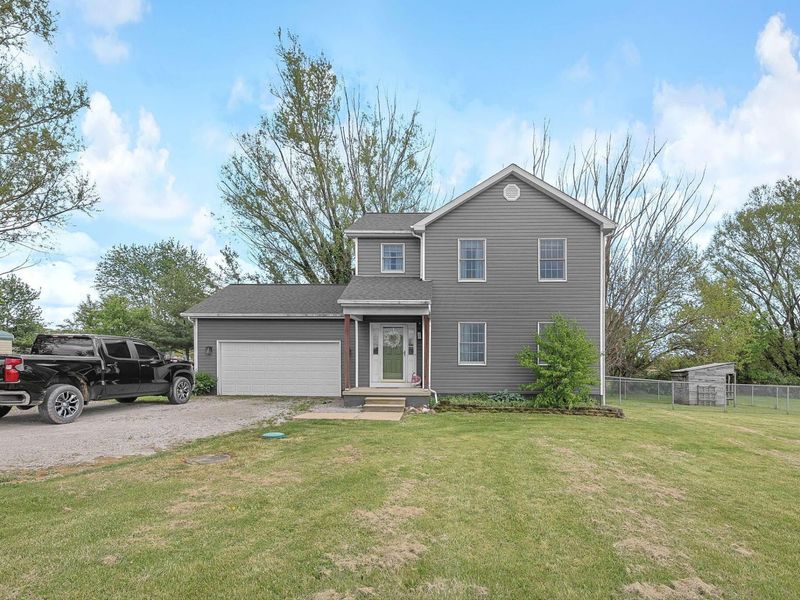7645 US Highway 22 E, Circleville, OH 43113 Photo 2