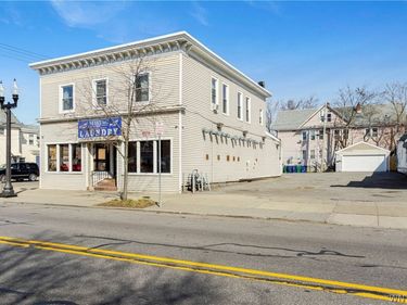 1140 E Lovejoy Street, Buffalo, NY 14206