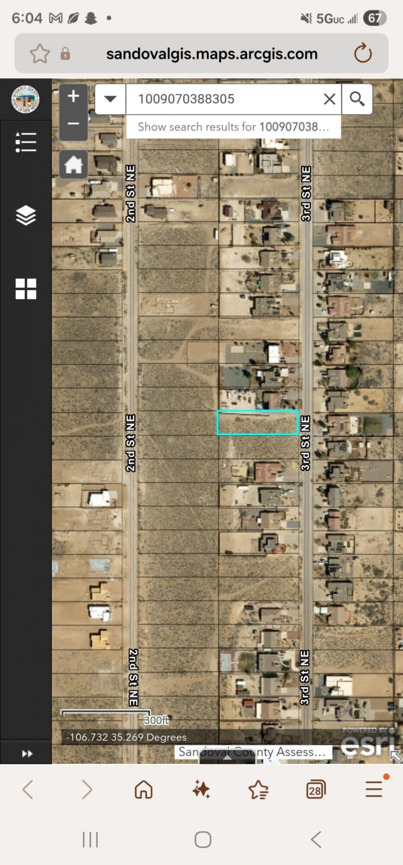3rd Street Ne, Rio Rancho, NM 87124 Main Photo