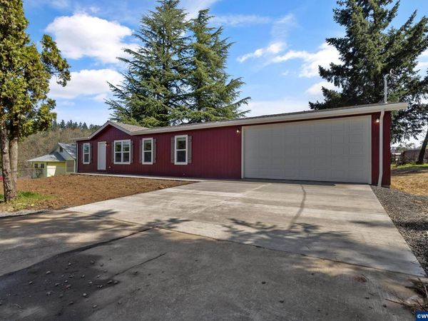 365 Mountain View Rd, Sweet Home, OR 97386