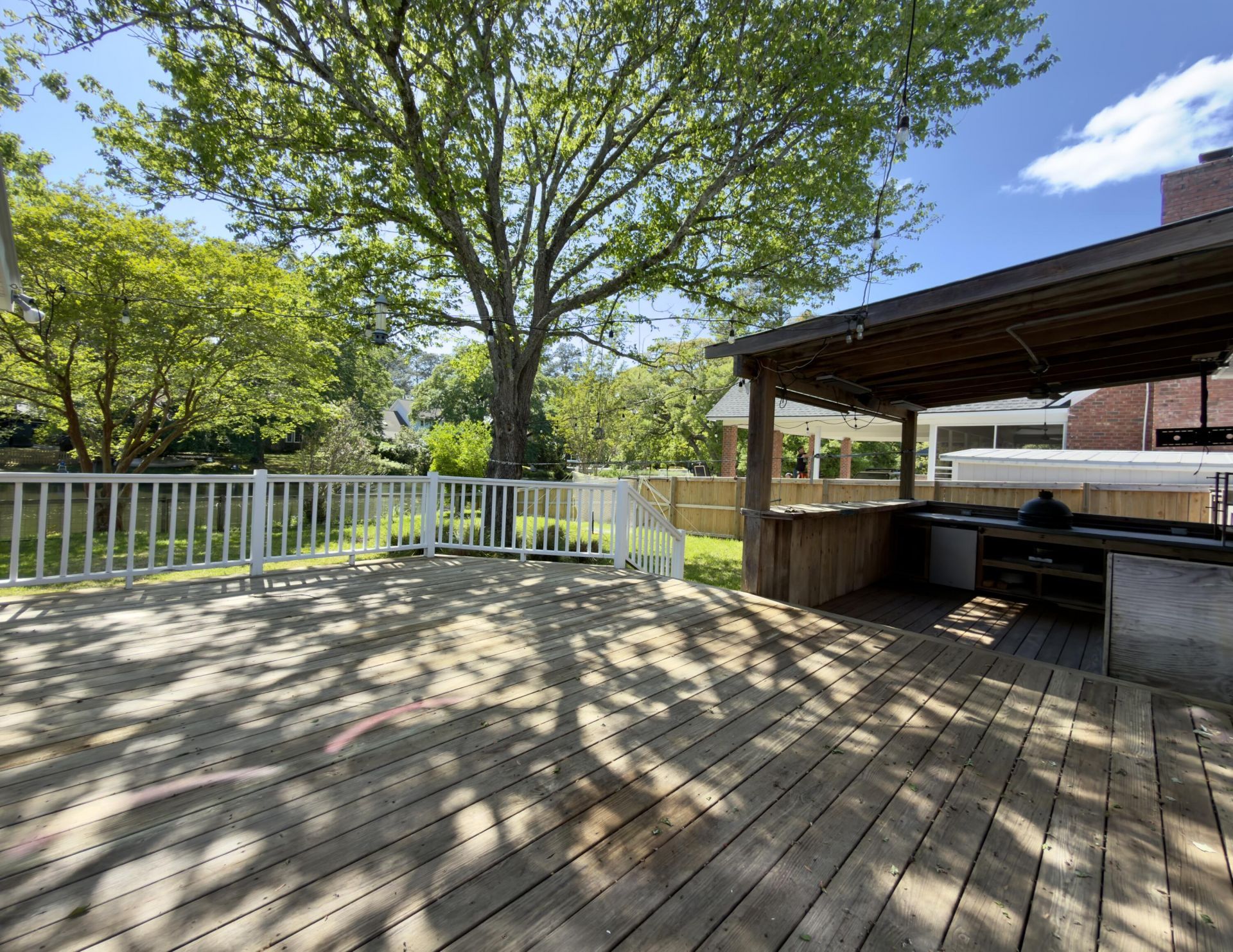 808 Detyens Road Photo 32