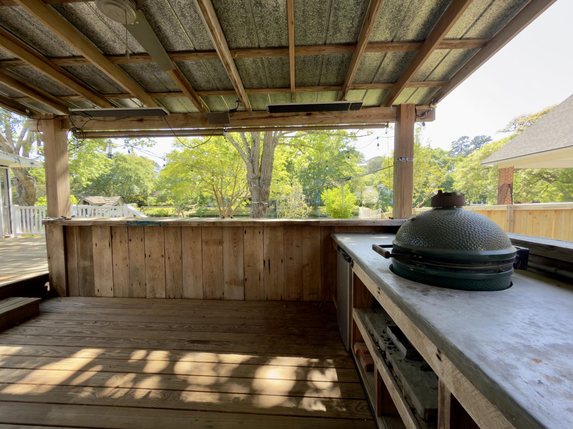 808 Detyens Road Photo 38