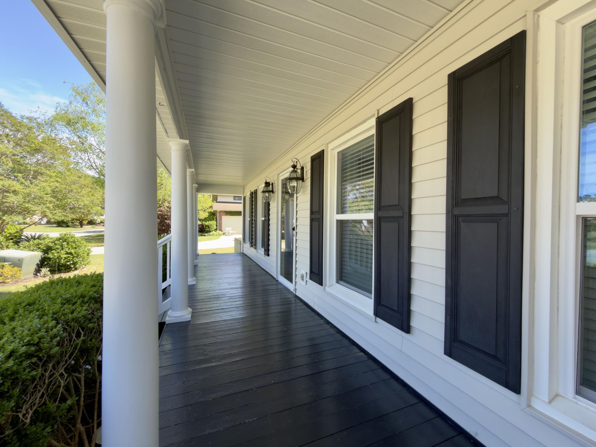 808 Detyens Road Photo 4