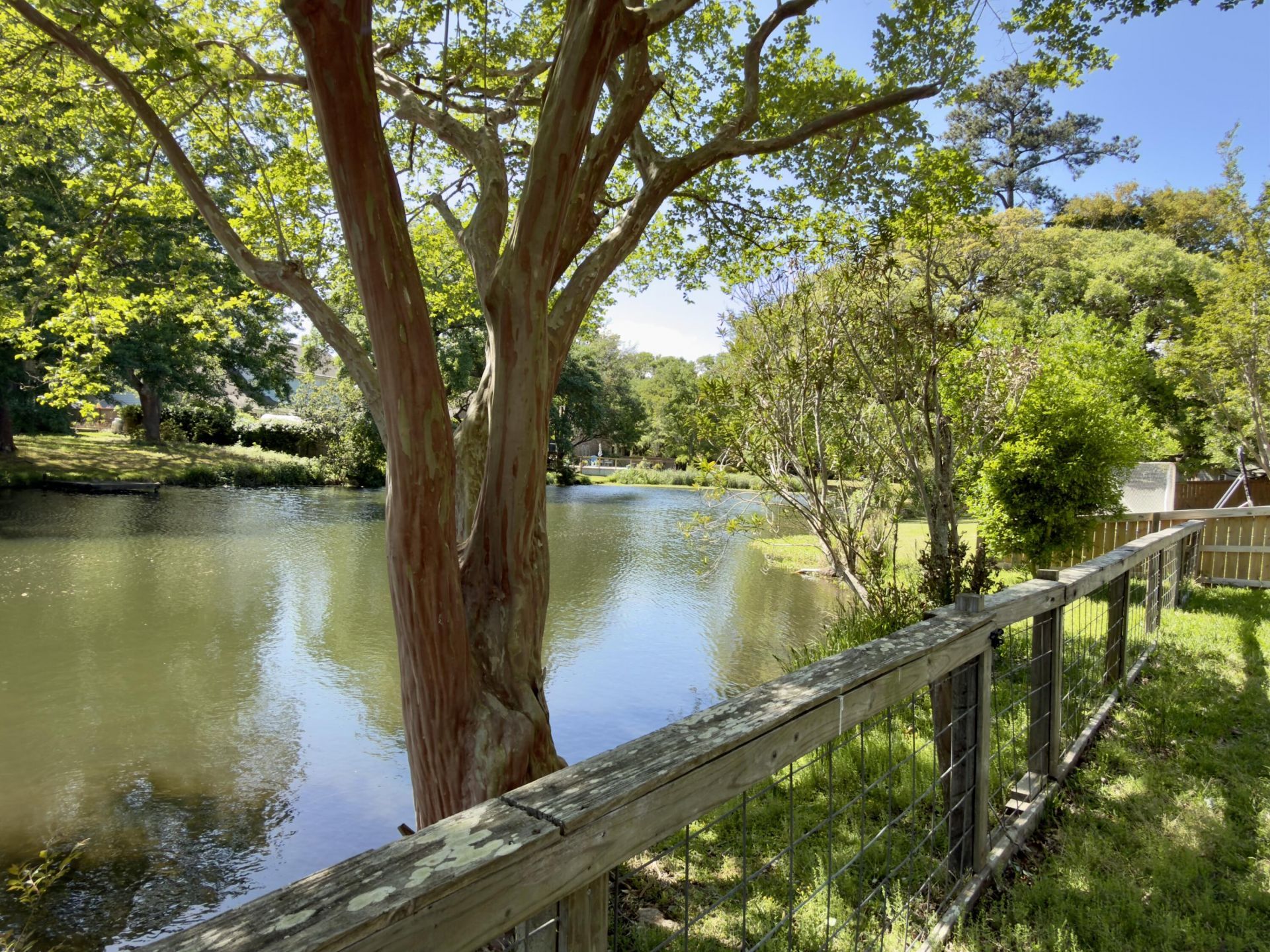 808 Detyens Road Photo 5