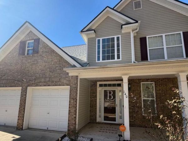 140 Revolutionary Drive, Hampton, GA 30228