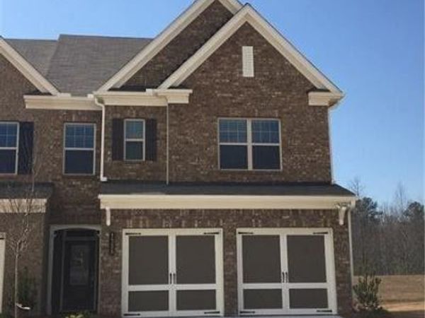 1335 Hampton Oaks Drive, Alpharetta, GA 30004