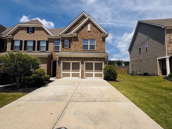 1335 Hampton Oaks Drive, Alpharetta, GA 30004