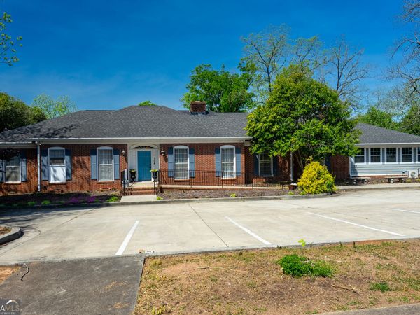 104 Harwell Avenue, Lagrange, GA 30240