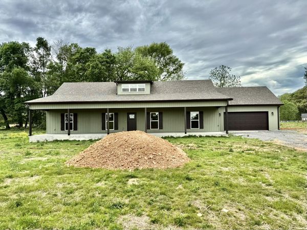132 Whitaker Road , Shelbyville, TN 37160