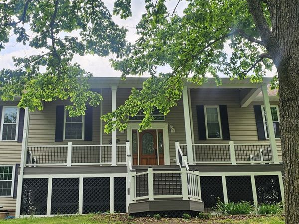 4679 Sparta Pike, Watertown, TN 37184