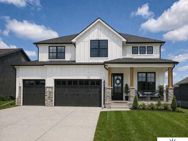 4314 S 212th Street, Elkhorn, NE 68022