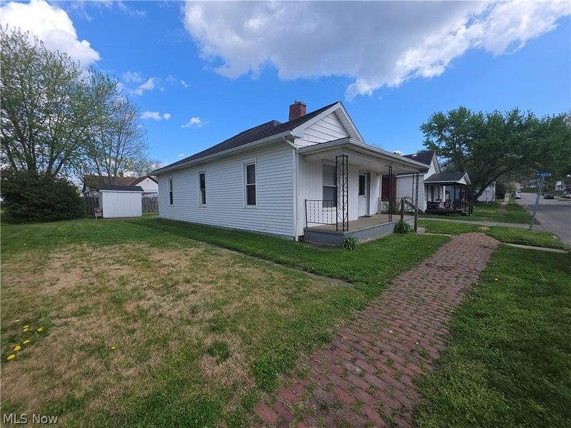 623 S 9th Street, Cambridge, OH 43725 Photo 4