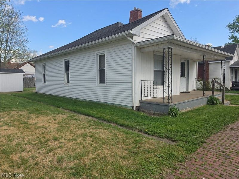 623 S 9th Street, Cambridge, OH 43725 Photo 5