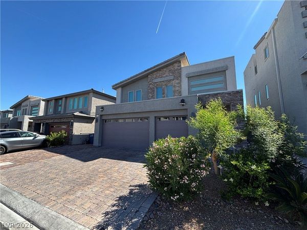 11194 Formosa Springs Court, Las Vegas, NV 89183