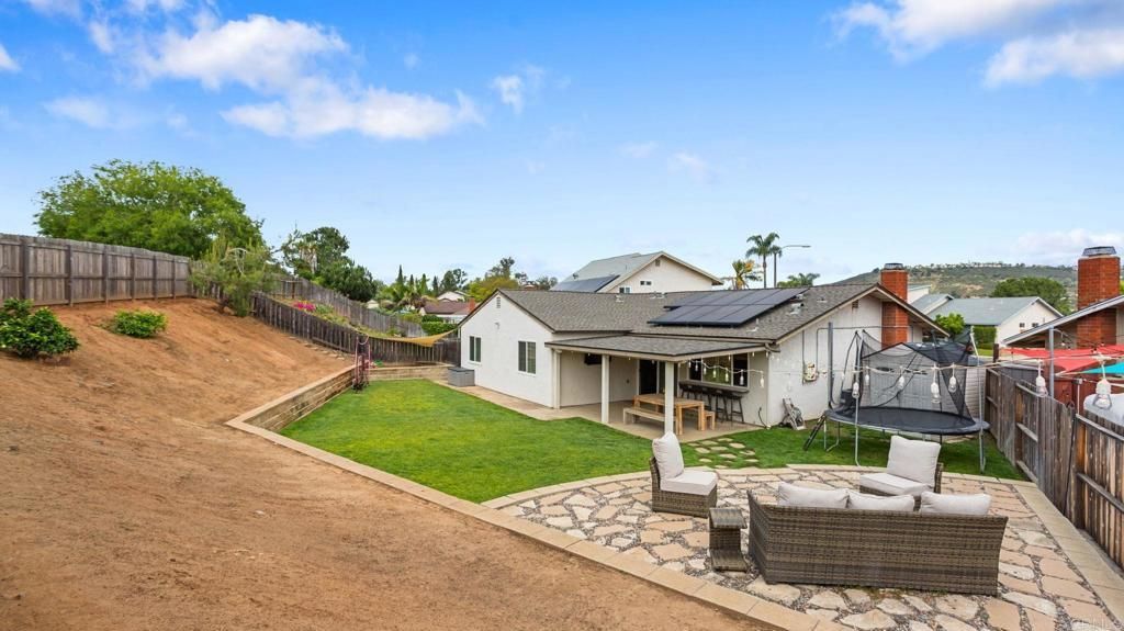 1321 Shadow Hills Court, San Marcos, CA 92069 Main Photo