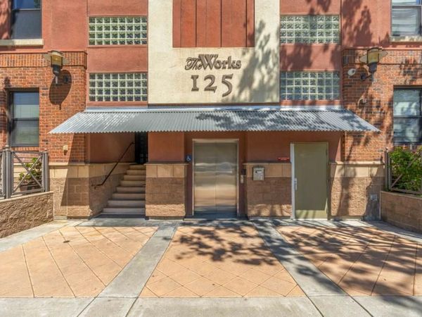 125 Patterson Street, Unit 320, San Jose, CA 95112