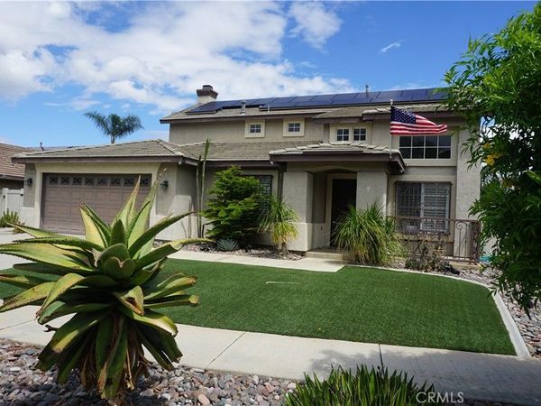 1209 Fernleaf Lane, Corona, CA 92881