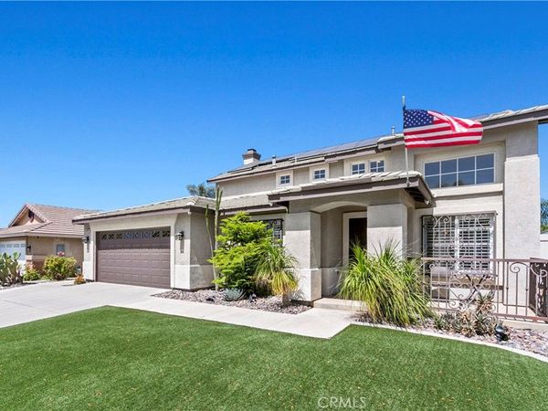 1209 Fernleaf Lane, Corona, CA 92881