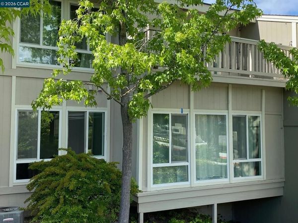 438 Ridgeview Dr, Pleasant Hill, CA 94523