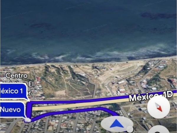 0 Avenida De La Paz, CA 99999