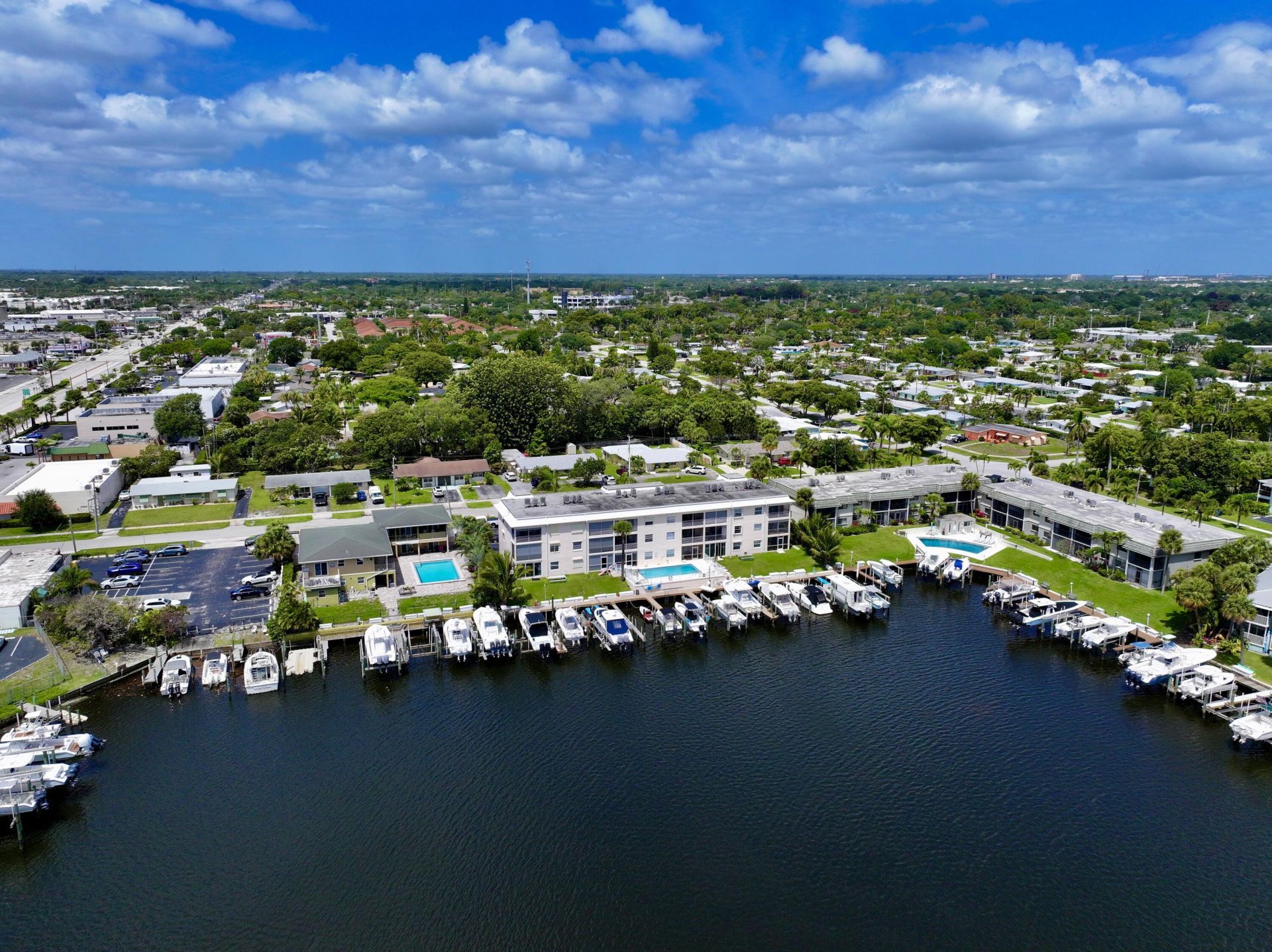 312 Northlake Drive, Unit 104, North Palm Beach, FL 33408 Photo