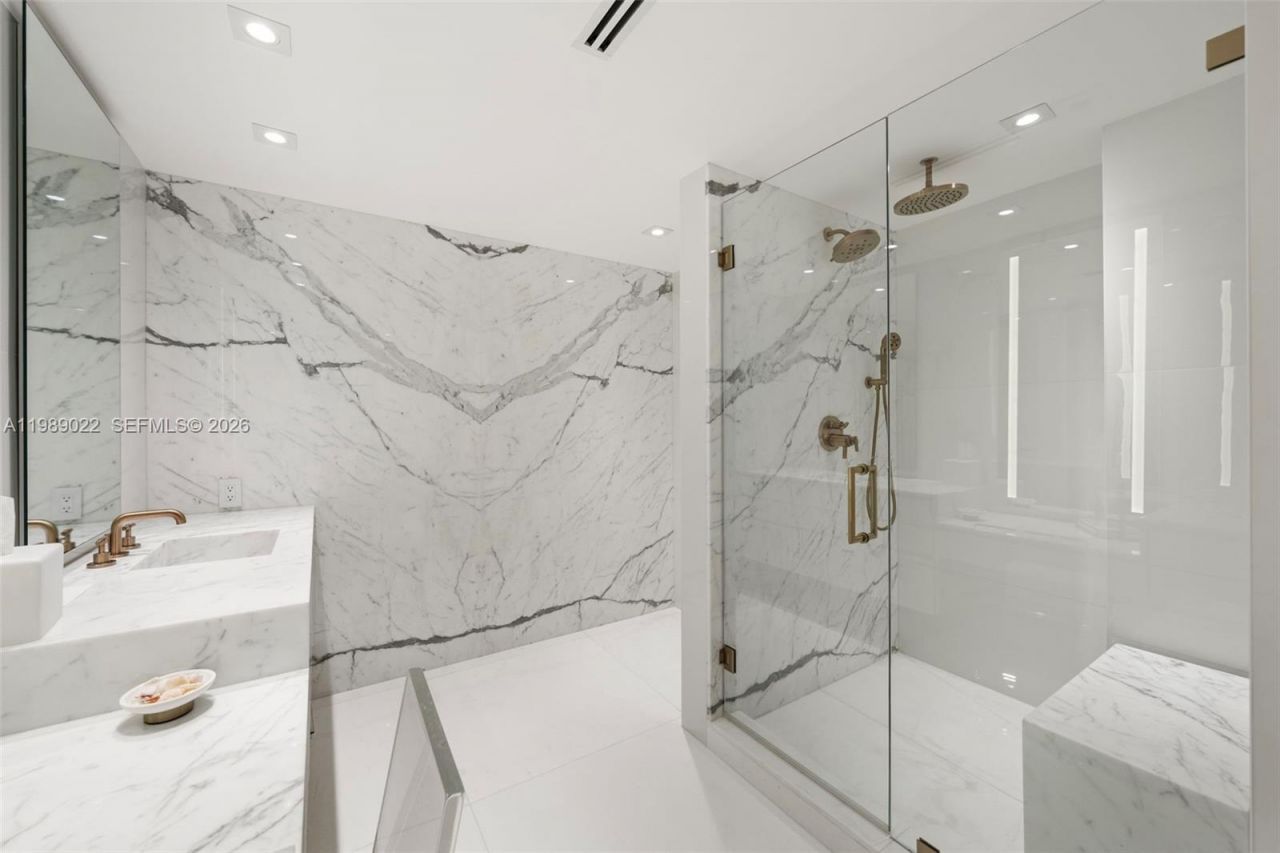 9999 Collins Ave , Unit 11J, Bal Harbour, FL 33154 Photo