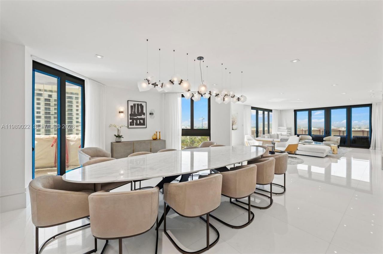 9999 Collins Ave, Unit 11J, Bal Harbour, FL 33154 Photo