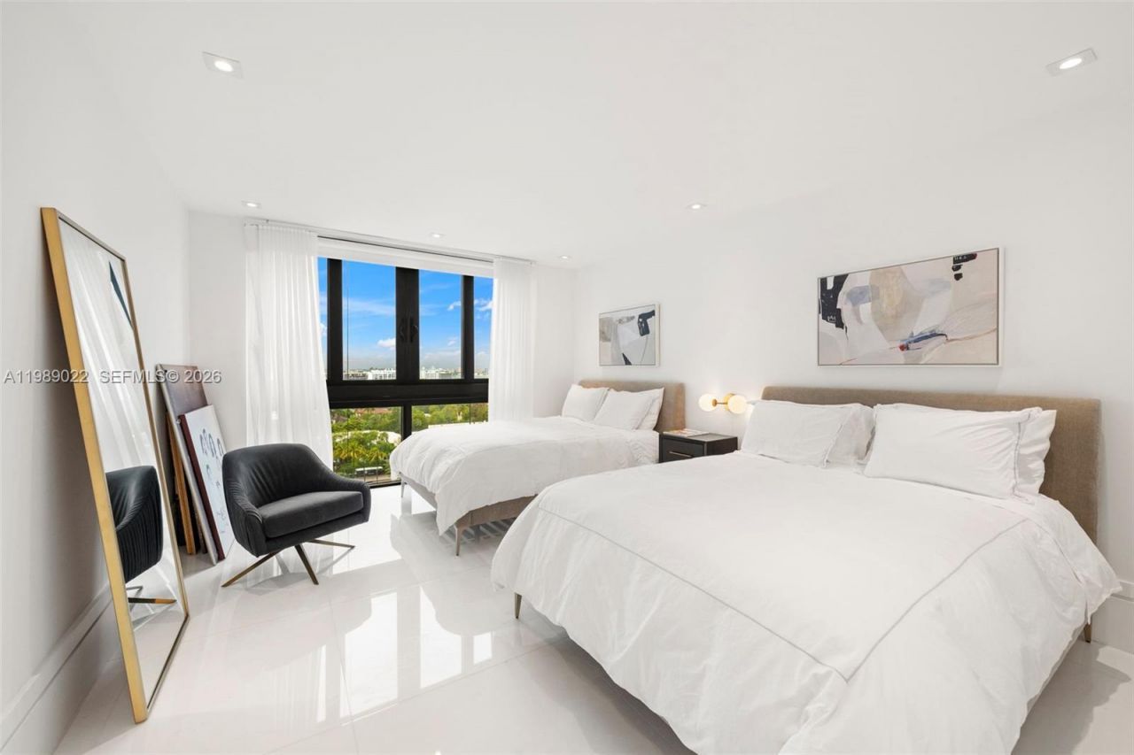 9999 Collins Ave, Unit 11J, Bal Harbour, FL 33154 Photo