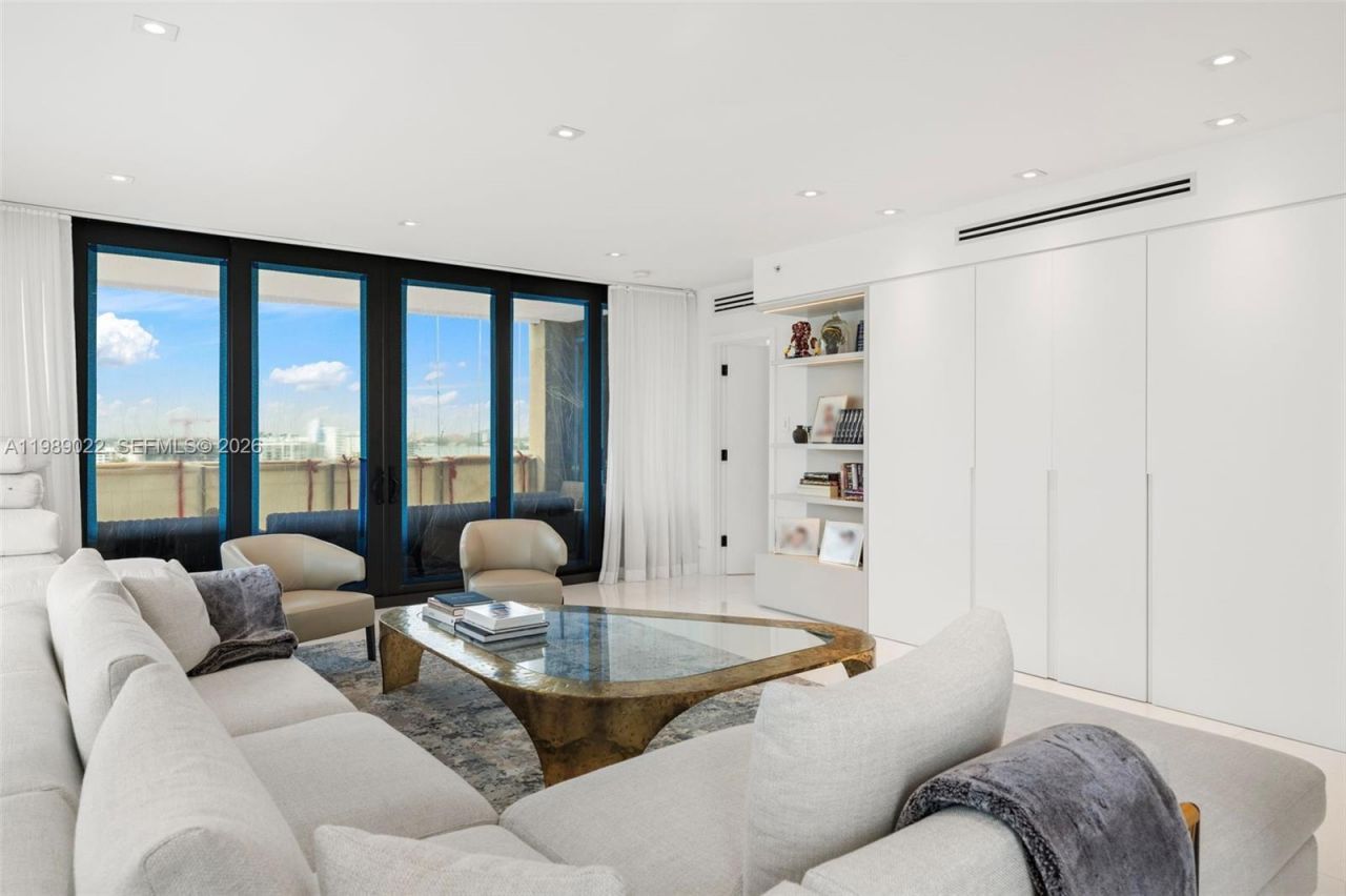 9999 Collins Ave , Unit 11J, Bal Harbour, FL 33154 Photo