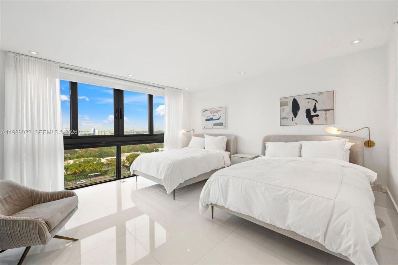 9999 Collins Ave, Unit 11J, Bal Harbour, FL 33154 Photo
