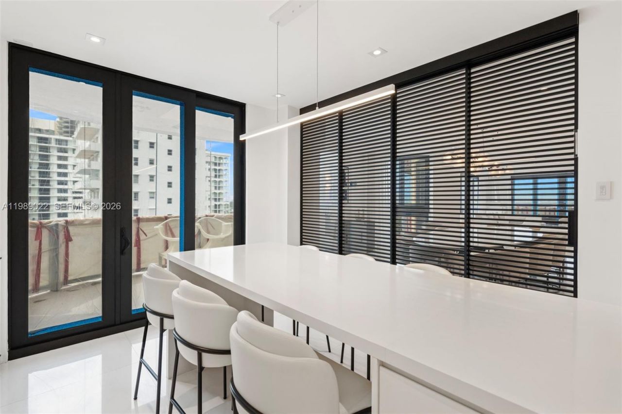 9999 Collins Ave, Unit 11J, Bal Harbour, FL 33154 Photo