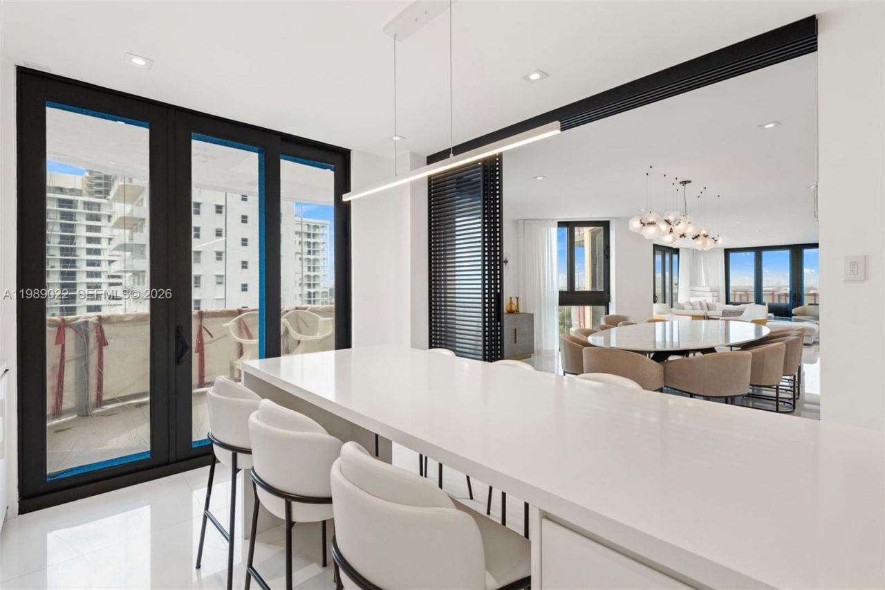 9999 Collins Ave , Unit 11J, Bal Harbour, FL 33154 Photo