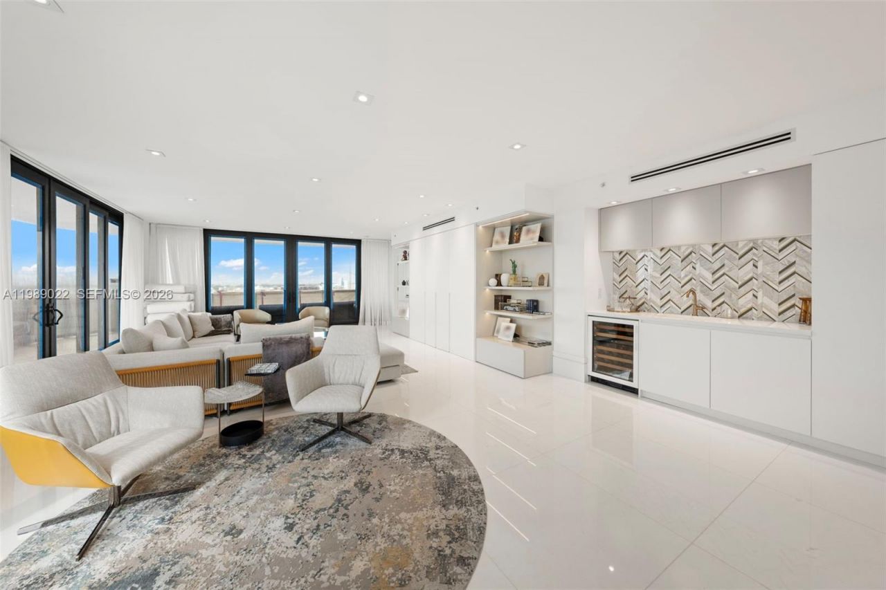 9999 Collins Ave , Unit 11J, Bal Harbour, FL 33154 Photo