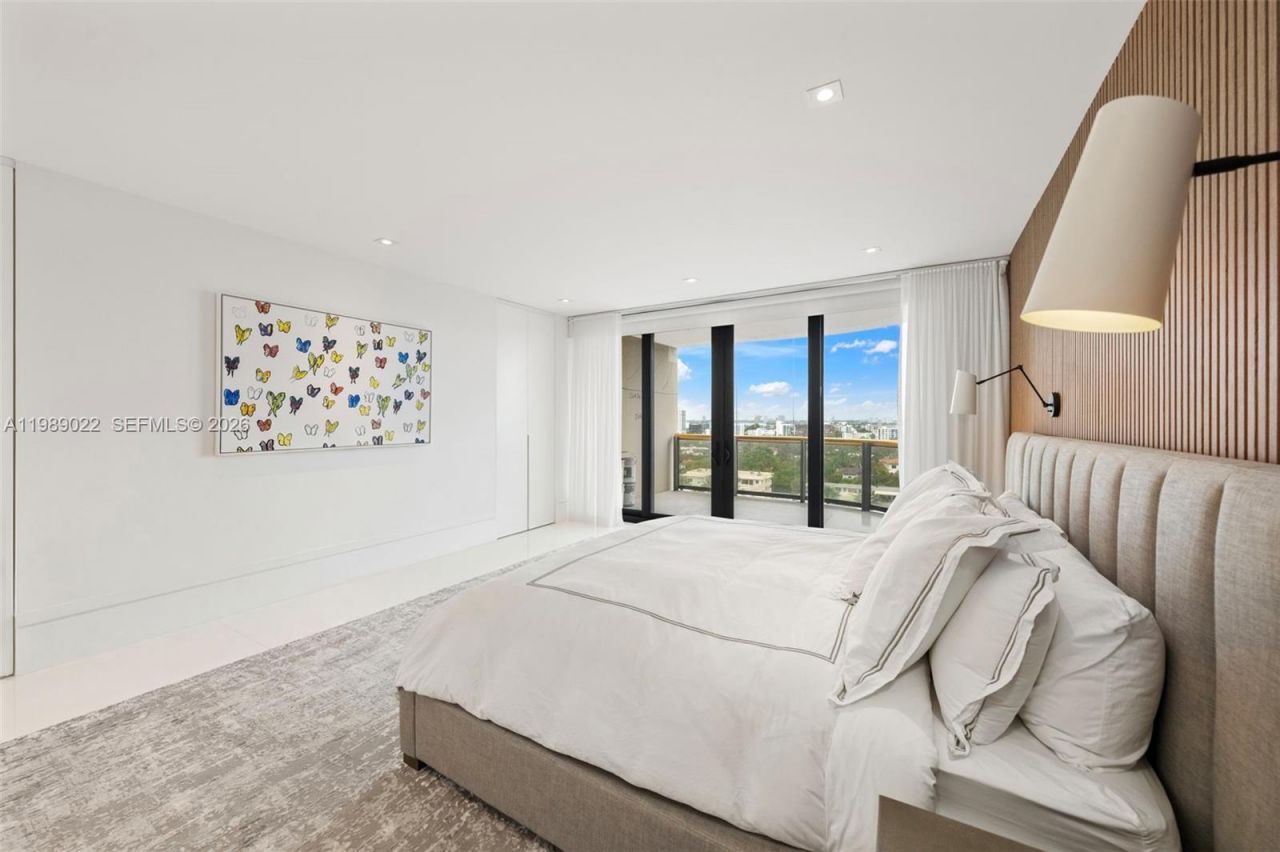 9999 Collins Ave , Unit 11J, Bal Harbour, FL 33154 Photo