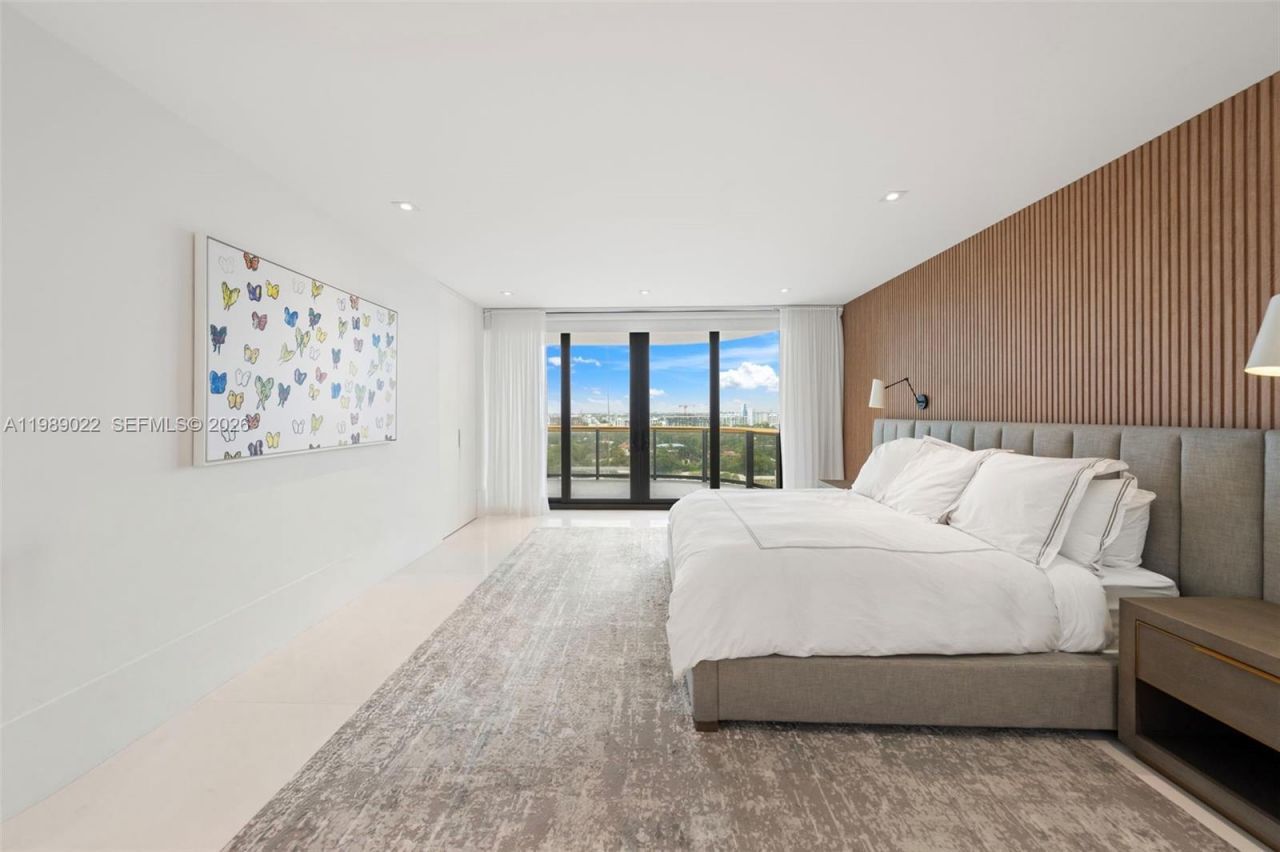 9999 Collins Ave , Unit 11J, Bal Harbour, FL 33154 Photo